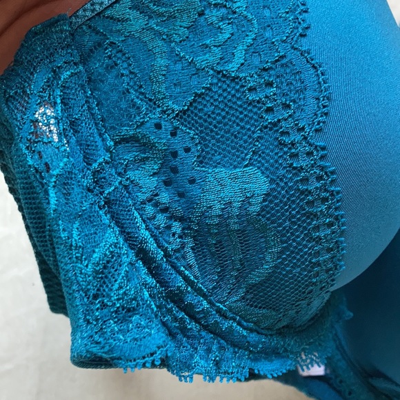 Simone Perele Promesse 3D Plunge Racerback Bra